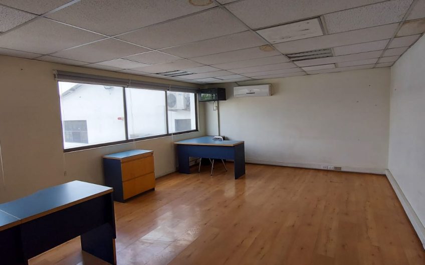 GALPON INDUSTRIAL EN VENTA INDEPENDENCIA