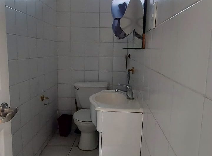 GALPON INDUSTRIAL EN VENTA INDEPENDENCIA