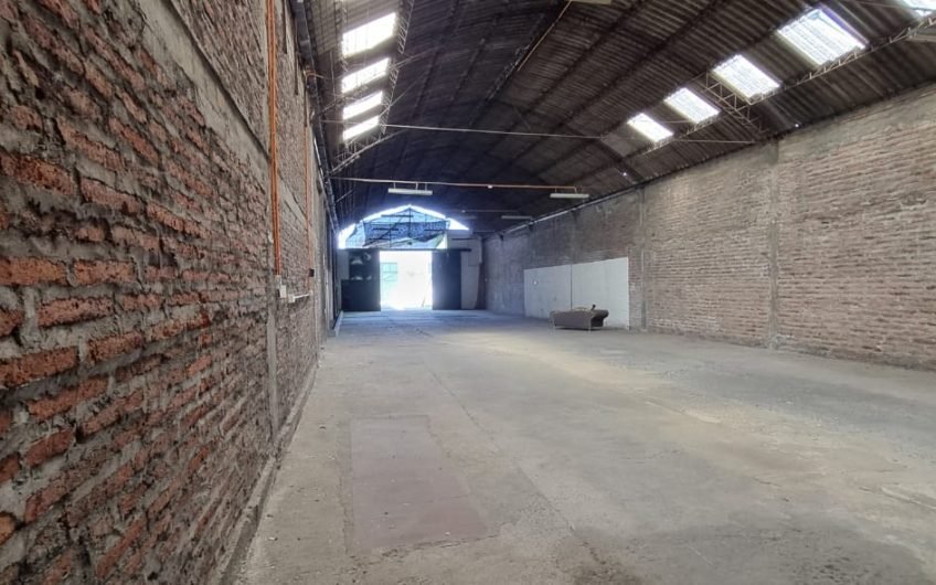 PROPIEDAD INDUSTRIAL VENTA QUINTA NORMAL