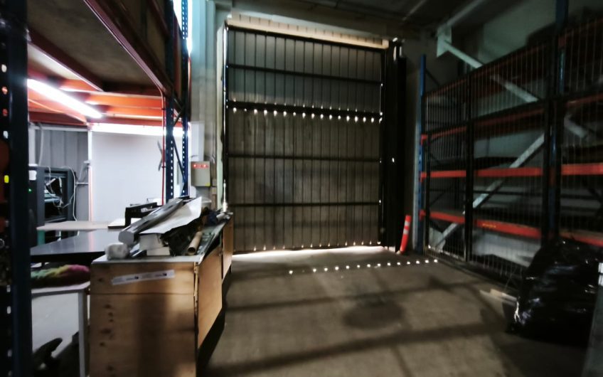 bodega industrial en Renca Venta