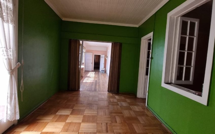 PROPIEDAD INDUSTRIAL VENTA QUINTA NORMAL