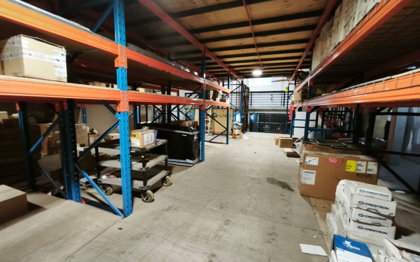 bodega industrial en Renca Venta