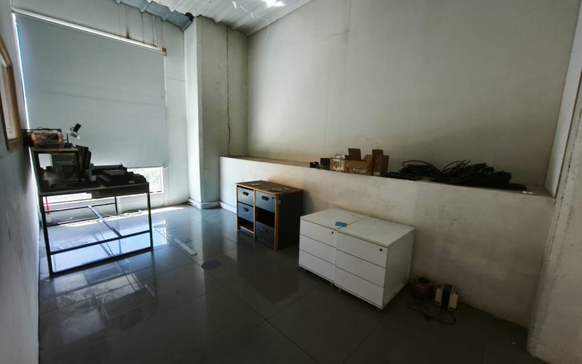 bodega industrial en Renca Venta