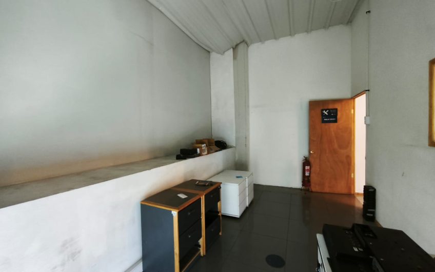 bodega industrial en Renca Venta