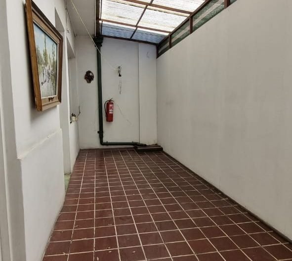 PROPIEDAD INDUSTRIAL VENTA QUINTA NORMAL