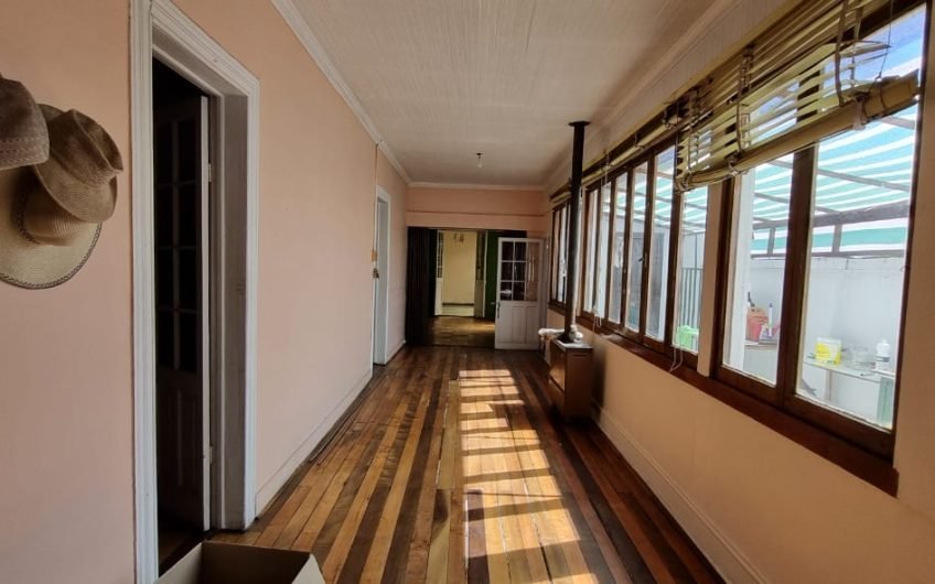 PROPIEDAD INDUSTRIAL VENTA QUINTA NORMAL