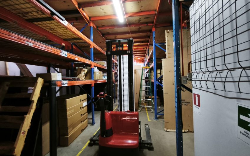 bodega industrial en Renca Venta