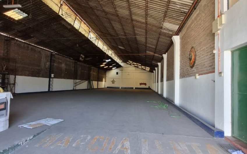 PROPIEDAD INDUSTRIAL VENTA QUINTA NORMAL