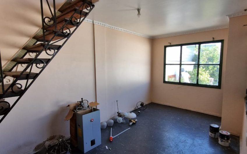 PROPIEDAD INDUSTRIAL VENTA QUINTA NORMAL