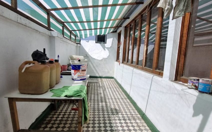 PROPIEDAD INDUSTRIAL VENTA QUINTA NORMAL