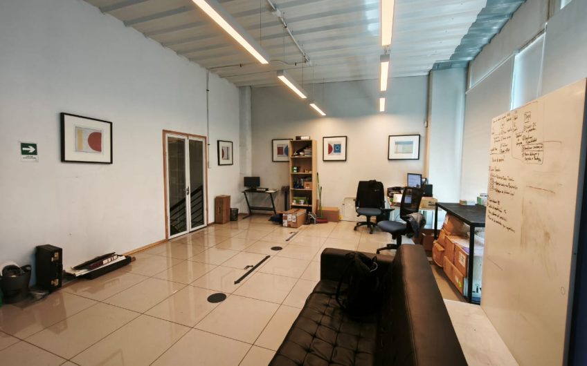 bodega industrial en Renca Venta