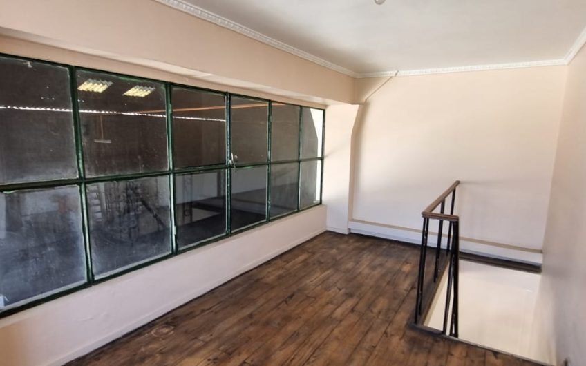 PROPIEDAD INDUSTRIAL VENTA QUINTA NORMAL