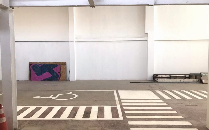 BODEGA COMERCIAL SANTA ROSA ARRIENDO