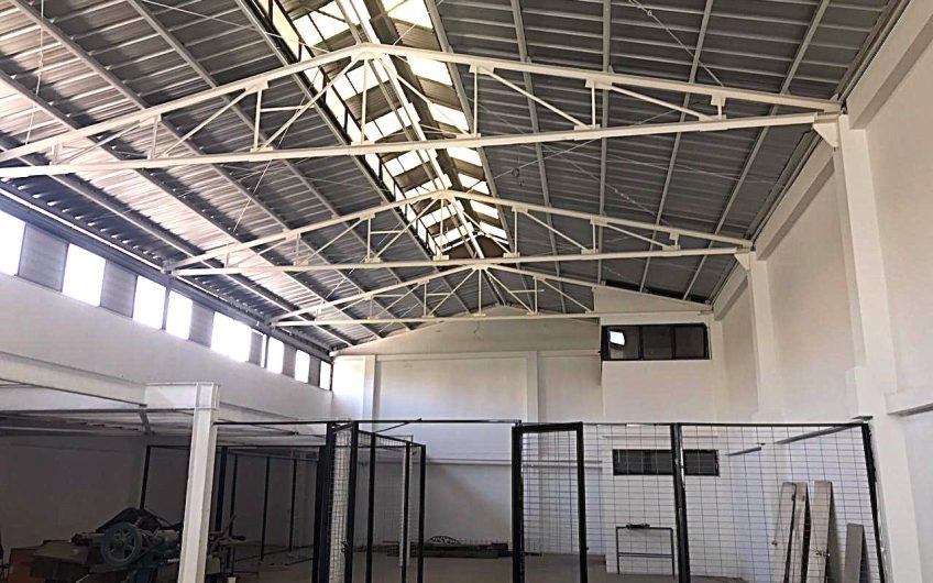 BODEGA COMERCIAL SANTA ROSA ARRIENDO