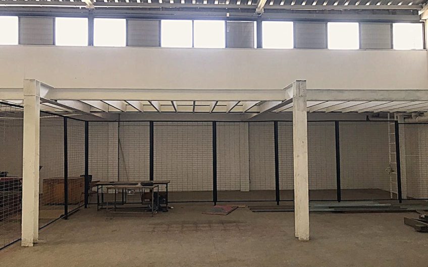 BODEGA COMERCIAL SANTA ROSA ARRIENDO