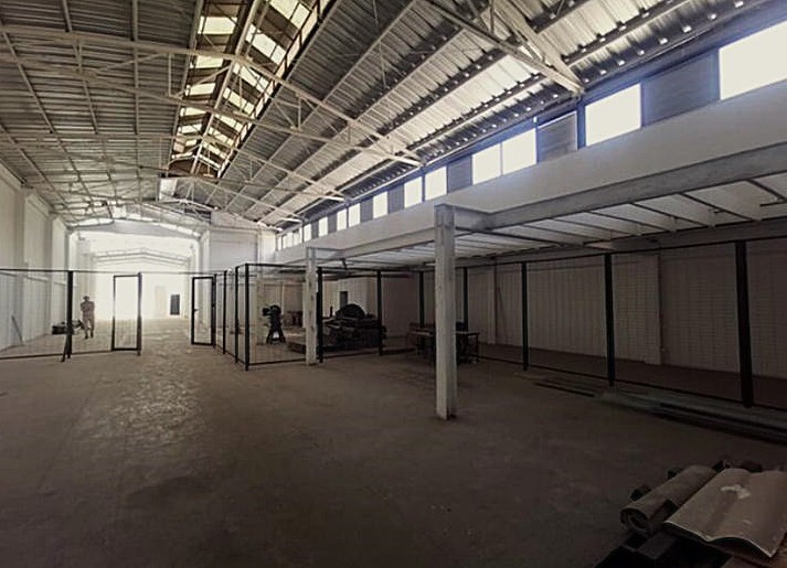 BODEGA COMERCIAL SANTA ROSA ARRIENDO