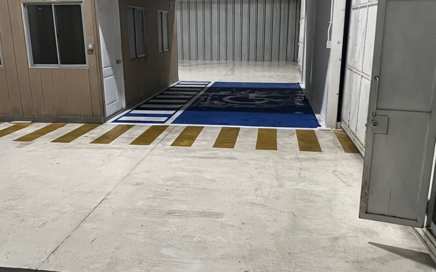 GALPON INDUSTRIAL 700 M2 ARRIENDO VESPUCIO ESQUINA PANAMERICANA