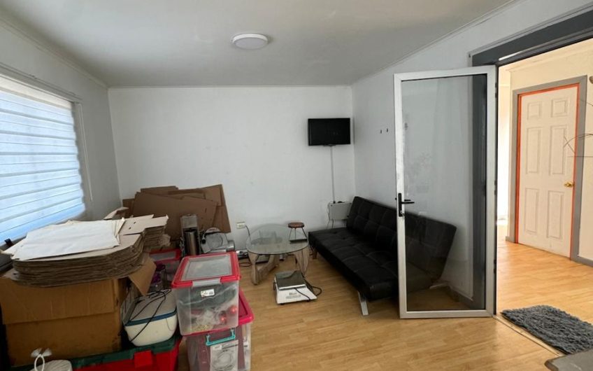 Arriendo Planta Elaboradora Alimentos , Peñaflor