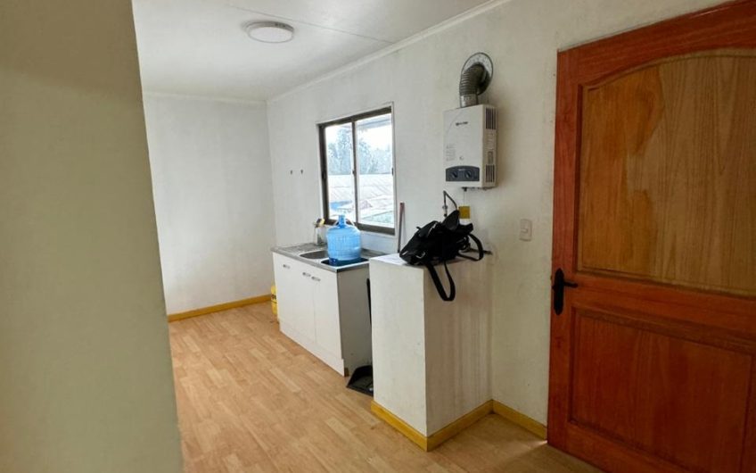 Arriendo Planta Elaboradora Alimentos , Peñaflor