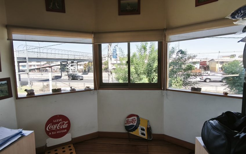 PROPIEDAD INDUSTRIAL ARRIENDO SAN MIGUEL