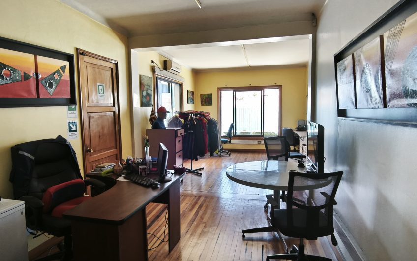 PROPIEDAD INDUSTRIAL ARRIENDO SAN MIGUEL