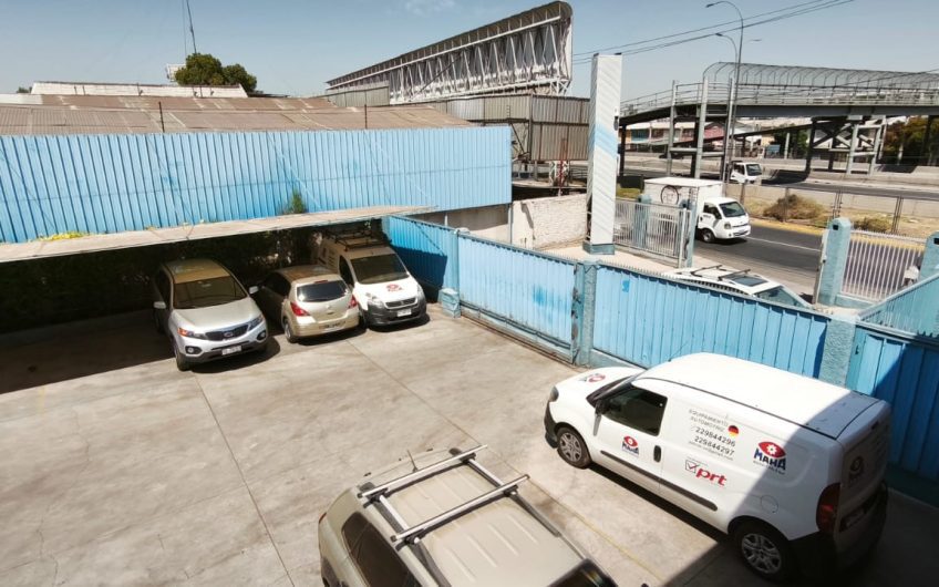 PROPIEDAD INDUSTRIAL ARRIENDO SAN MIGUEL