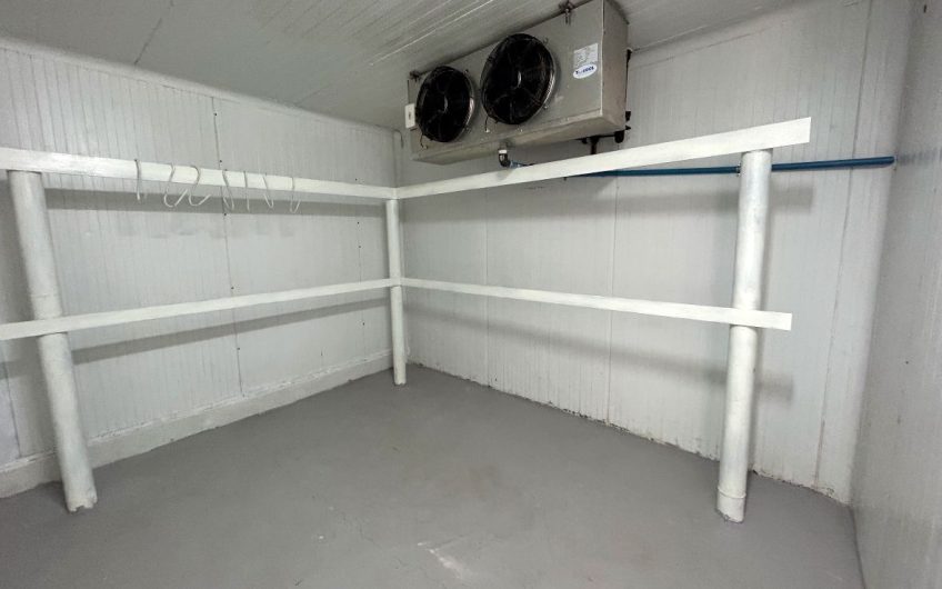 Arriendo Planta Elaboradora Alimentos , Peñaflor