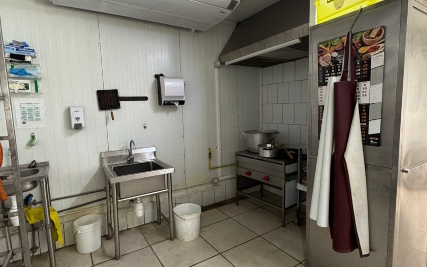 Arriendo Planta Elaboradora Alimentos , Peñaflor