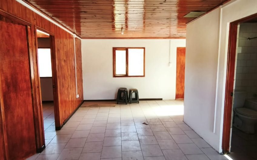 BODEGA INDUSTRIAL ARRIENDO EN CURACAVI