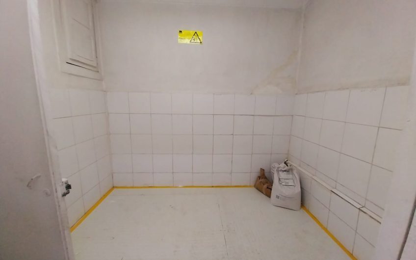 fabrica para elaborar de alimentos en venta Santiago