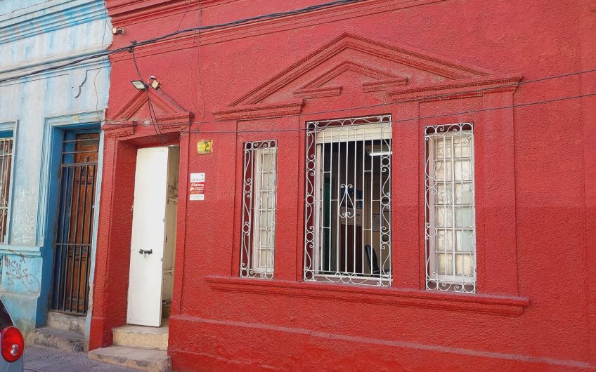 fabrica para elaborar de alimentos en venta Santiago