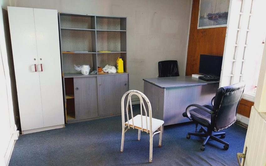 fabrica para elaborar de alimentos en venta Santiago