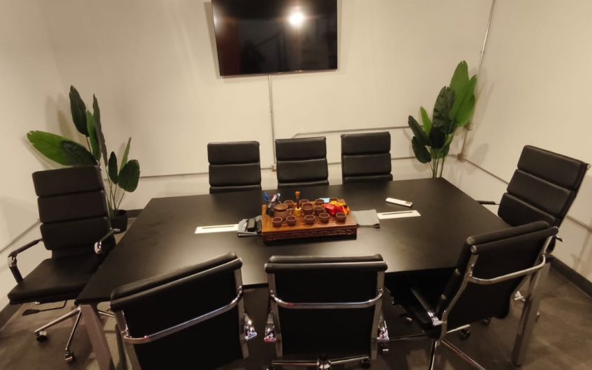 GALPON COMERCIAL EN SANTIAGO