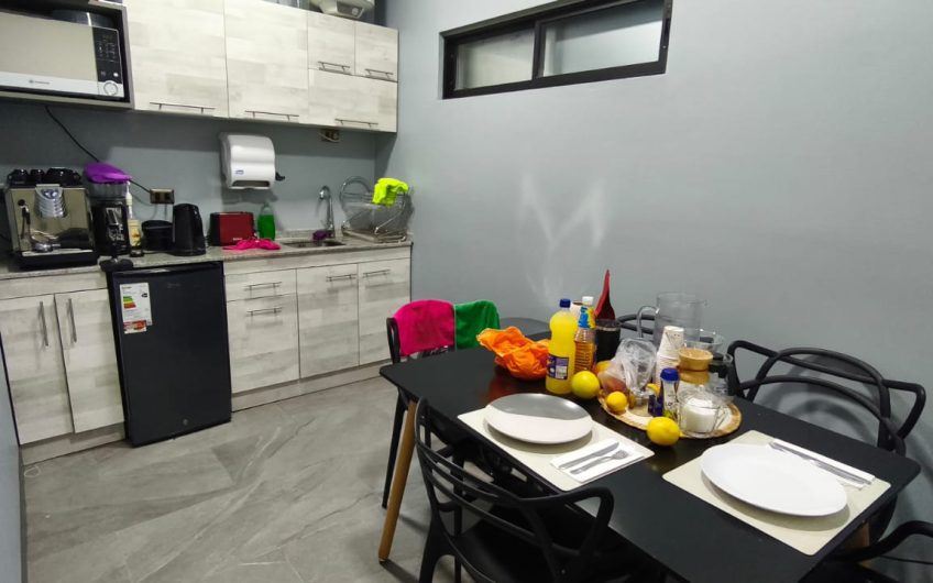 GALPON COMERCIAL EN SANTIAGO