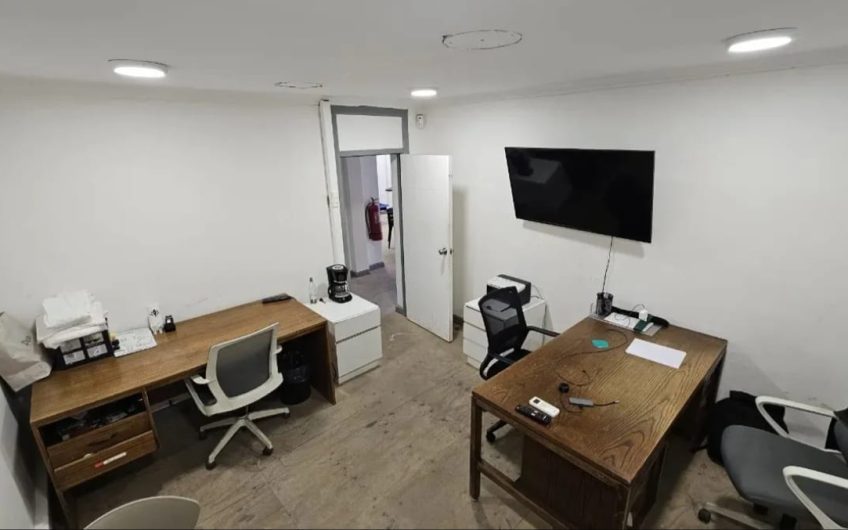 TERRENO INDUSTRIAL QUINTA NORMAL 1600 M2