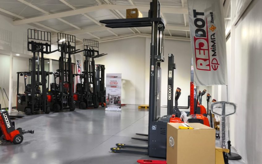 GALPON COMERCIAL EN SANTIAGO