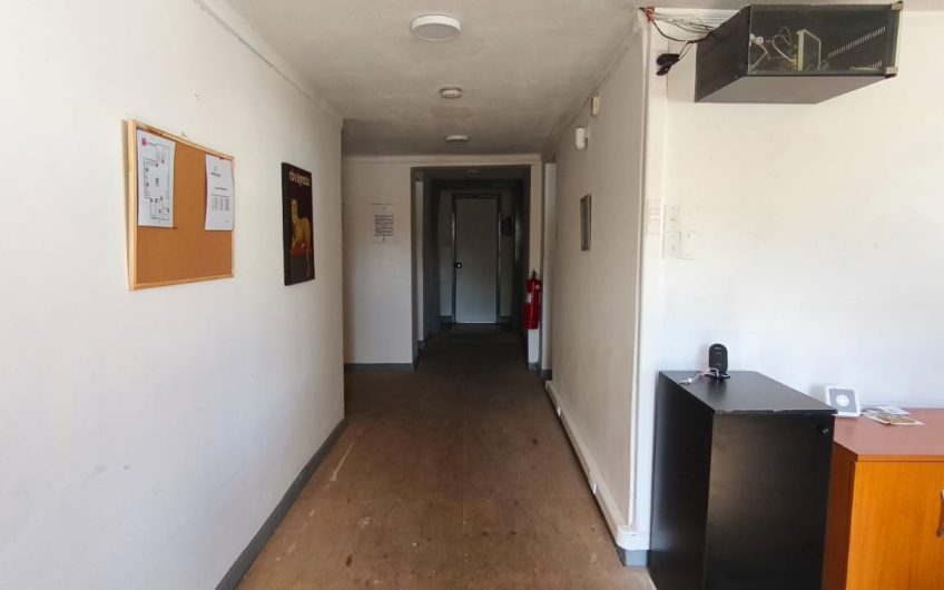 TERRENO INDUSTRIAL QUINTA NORMAL 1600 M2