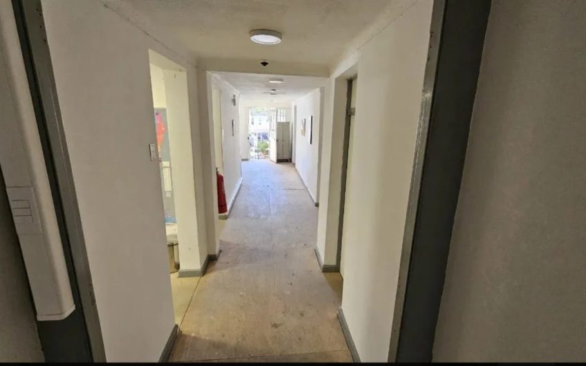 TERRENO INDUSTRIAL QUINTA NORMAL 1600 M2