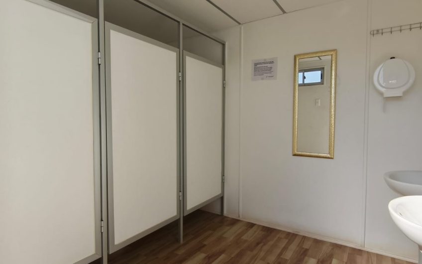 TERRENO INDUSTRIAL QUINTA NORMAL 1600 M2