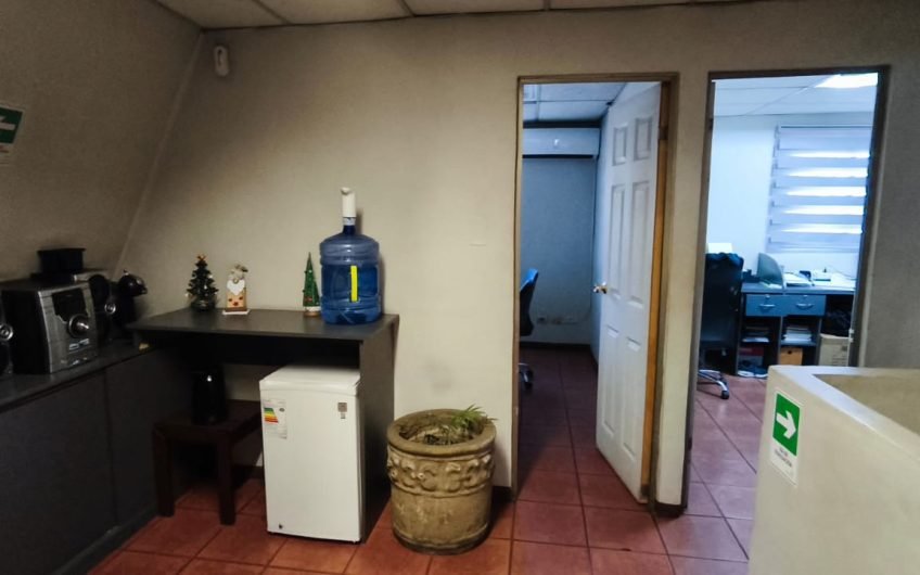 Galpón industrial en venta Quinta Normal