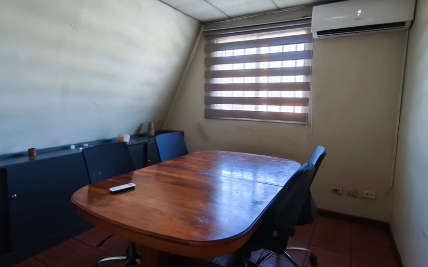 Galpón industrial en venta Quinta Normal