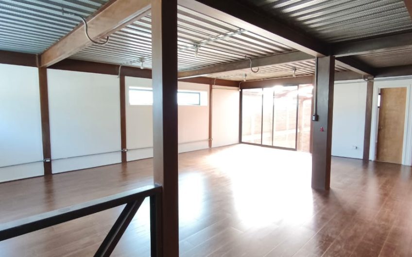 BODEGA INDUSTRIAL EN VENTA  RECOLETA