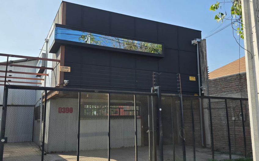 BODEGA INDUSTRIAL EN VENTA  RECOLETA