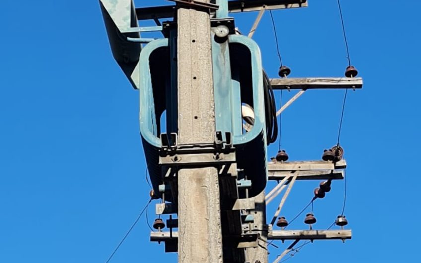 GALPON INDUSTRIAL CERRILLOS ARRIENDO