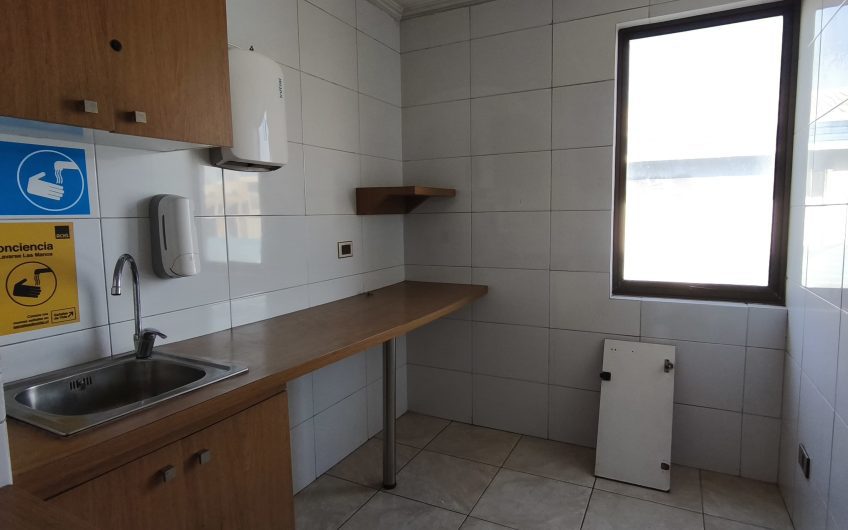 PROPIEDAD INDUSTRIAL ARRIENDO QUILICURA