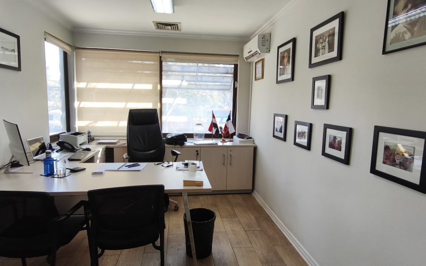 PROPIEDAD INDUSTRIAL ARRIENDO QUILICURA