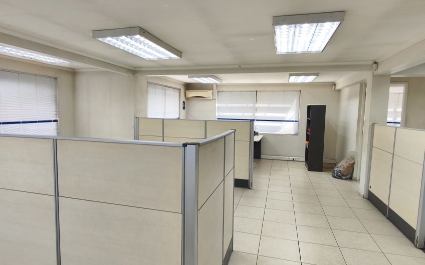 PROPIEDAD INDUSTRIAL ARRIENDO QUILICURA