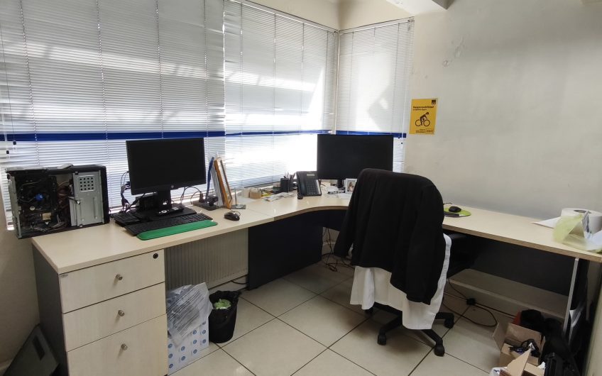 PROPIEDAD INDUSTRIAL ARRIENDO QUILICURA