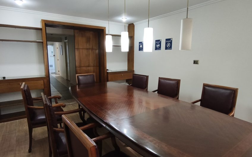 PROPIEDAD INDUSTRIAL ARRIENDO QUILICURA