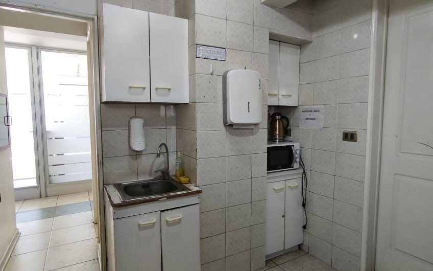 PROPIEDAD INDUSTRIAL ARRIENDO QUILICURA